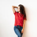 Women Tshirt