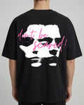 Black T-shirt