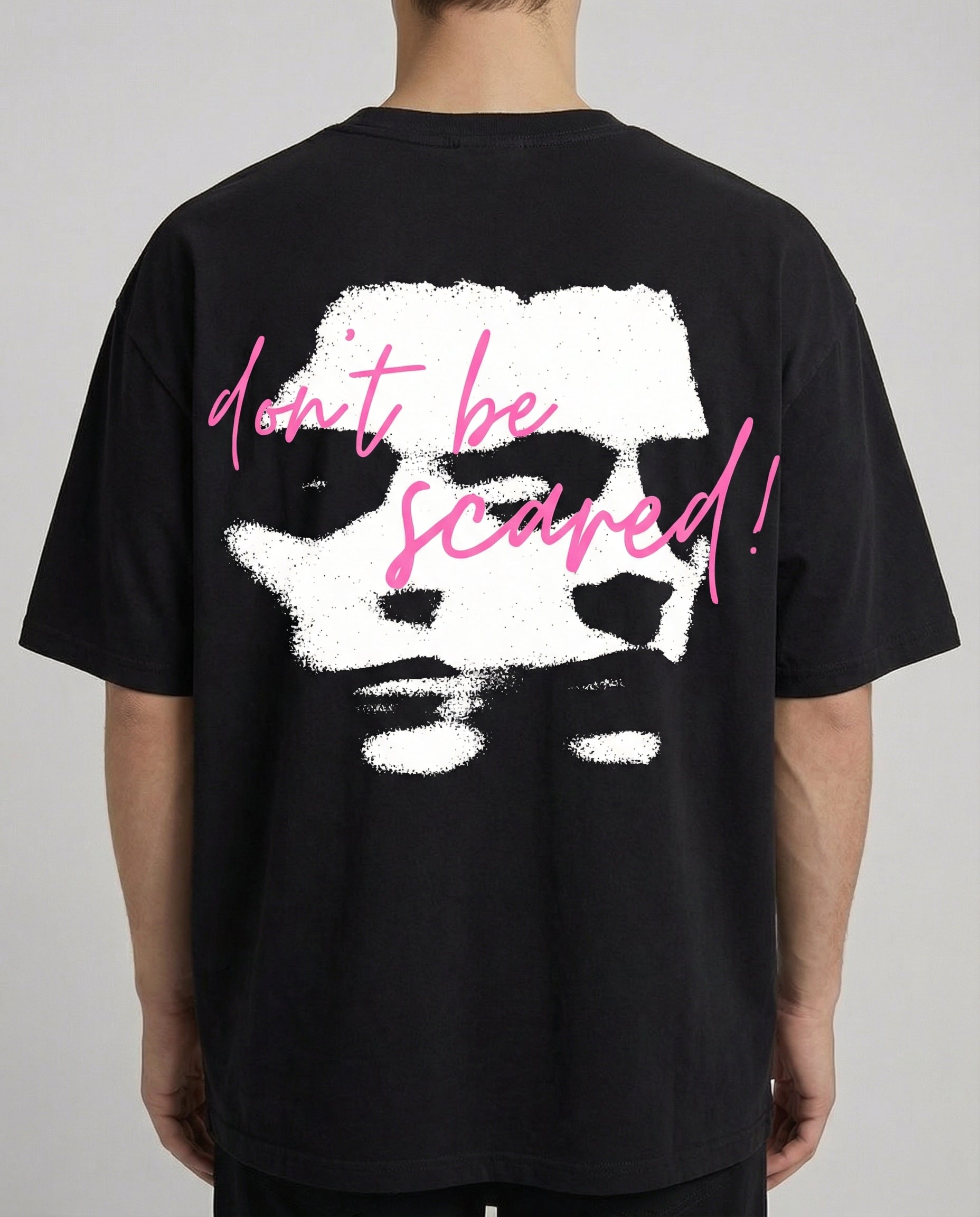Black T-shirt