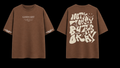 BROWN T